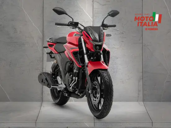 YAMAHA-FZ25 FAZER CONNECTED ABS YAMAHA-FZ25 FAZER CONNECTED ABS-2026