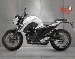 YAMAHA FZ25 FAZER CONNECTED ABS YAMAHA FZ25 FAZER CONNECTED ABS