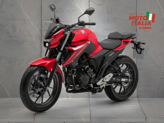 YAMAHA-FZ25 FAZER CONNECTED ABS YAMAHA-FZ25 FAZER CONNECTED ABS-2026