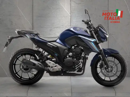 YAMAHA-FZ25 FAZER CONNECTED ABS YAMAHA-FZ25 FAZER CONNECTED ABS-2026