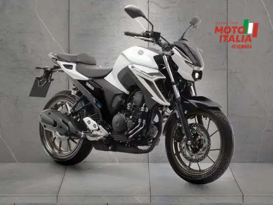 YAMAHA-FZ25 FAZER CONNECTED ABS YAMAHA-FZ25 FAZER CONNECTED ABS-2026