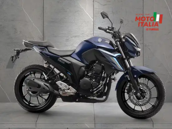 YAMAHA-FZ25 FAZER CONNECTED ABS YAMAHA-FZ25 FAZER CONNECTED ABS-2026