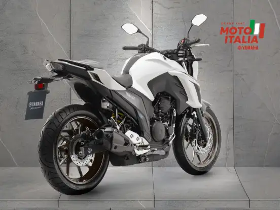 YAMAHA-FZ25 FAZER CONNECTED ABS YAMAHA-FZ25 FAZER CONNECTED ABS-2026