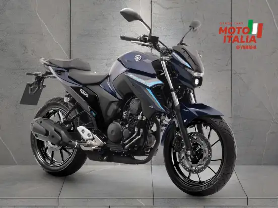 YAMAHA-FZ25 FAZER CONNECTED ABS YAMAHA-FZ25 FAZER CONNECTED ABS-2026