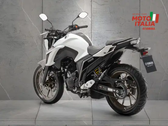 YAMAHA-FZ25 FAZER CONNECTED ABS YAMAHA-FZ25 FAZER CONNECTED ABS-2026