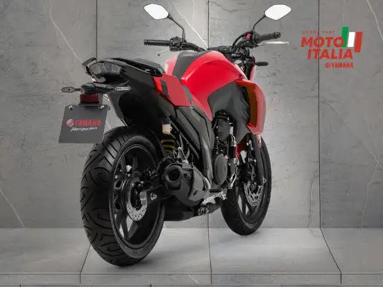 YAMAHA-FZ25 FAZER CONNECTED ABS YAMAHA-FZ25 FAZER CONNECTED ABS-2026