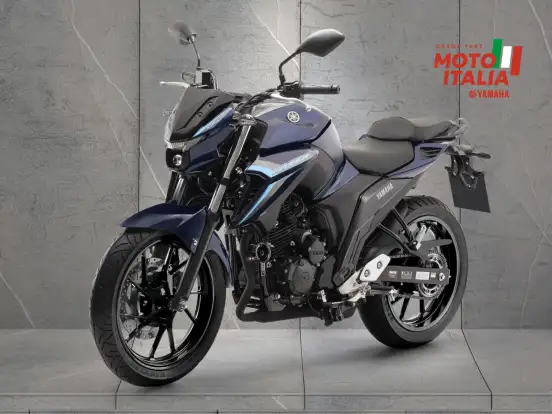 YAMAHA-FZ25 FAZER CONNECTED ABS YAMAHA-FZ25 FAZER CONNECTED ABS-2026