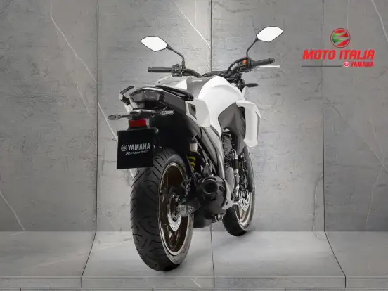 YAMAHA-FZ25 FAZER CONNECTED ABS YAMAHA-FZ25 FAZER CONNECTED ABS-2026