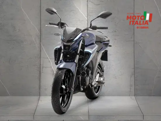 YAMAHA-FZ25 FAZER CONNECTED ABS YAMAHA-FZ25 FAZER CONNECTED ABS-2026