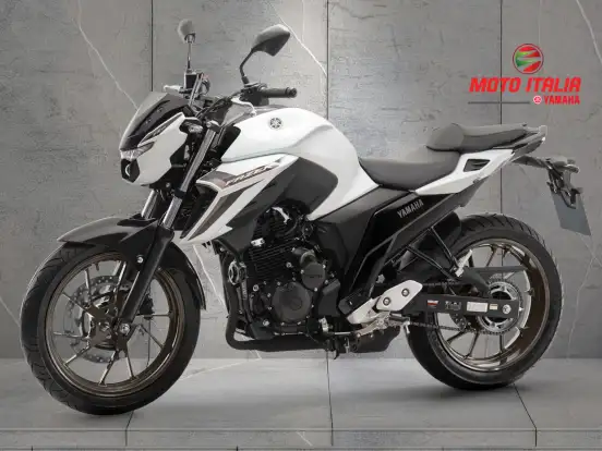 YAMAHA-FZ25 FAZER CONNECTED ABS YAMAHA-FZ25 FAZER CONNECTED ABS-2026