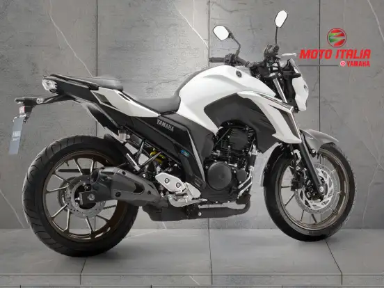 YAMAHA-FZ25 FAZER CONNECTED ABS YAMAHA-FZ25 FAZER CONNECTED ABS-2026