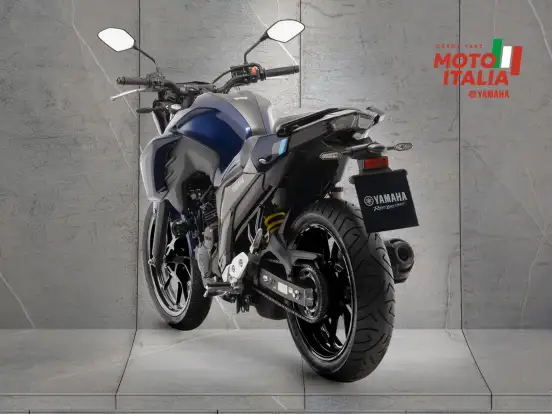 YAMAHA-FZ25 FAZER CONNECTED ABS YAMAHA-FZ25 FAZER CONNECTED ABS-2026