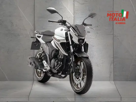 YAMAHA-FZ25 FAZER CONNECTED ABS YAMAHA-FZ25 FAZER CONNECTED ABS-2026