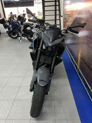 YAMAHA-MT-03 ABS YAMAHA-MT-03 ABS-2023