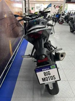 YAMAHA-MT-03 ABS YAMAHA-MT-03 ABS-2023