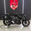 YAMAHA MT-03 ABS YAMAHA MT-03 ABS