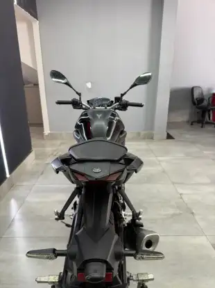 YAMAHA-MT-03 ABS-2019