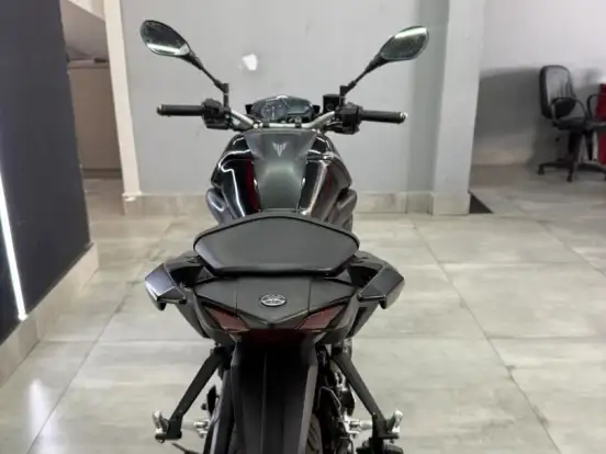 YAMAHA-MT-03 ABS YAMAHA-MT-03 ABS-2019