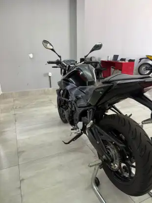 YAMAHA-MT-03 ABS YAMAHA-MT-03 ABS-2019