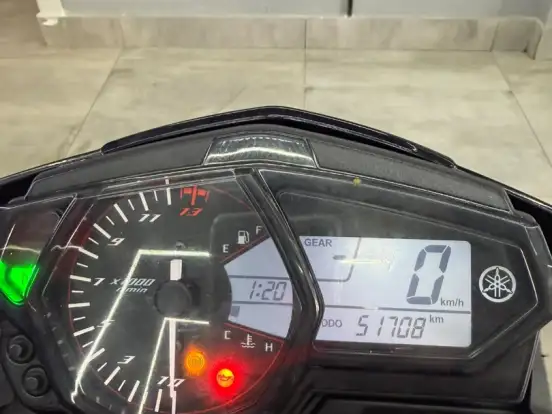 YAMAHA-MT-03 ABS YAMAHA-MT-03 ABS-2019