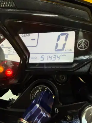 YAMAHA-MT-03 ABS YAMAHA-MT-03 ABS-2018