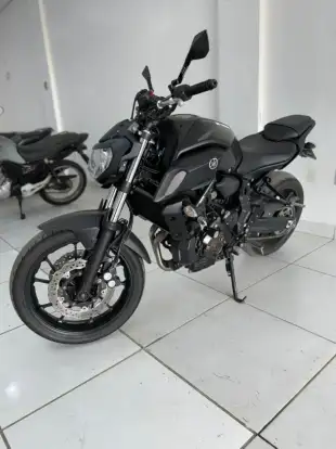 YAMAHA-MT-07 ABS YAMAHA-MT-07 ABS-2021