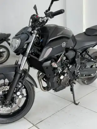 YAMAHA-MT-07 ABS YAMAHA-MT-07 ABS-2021