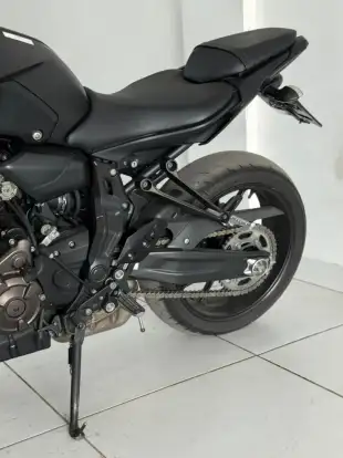 YAMAHA-MT-07 ABS YAMAHA-MT-07 ABS-2021
