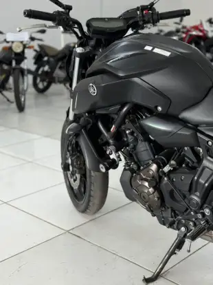 YAMAHA-MT-07 ABS YAMAHA-MT-07 ABS-2021