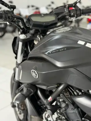 YAMAHA-MT-07 ABS YAMAHA-MT-07 ABS-2021