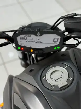 YAMAHA-MT-07 ABS YAMAHA-MT-07 ABS-2021