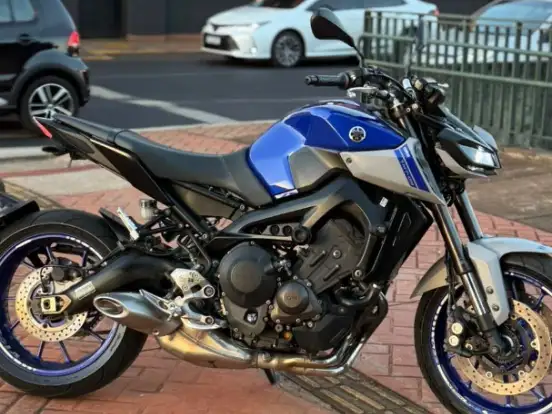 YAMAHA-MT-09 YAMAHA-MT-09-2022