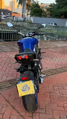 YAMAHA-MT-09-2022
