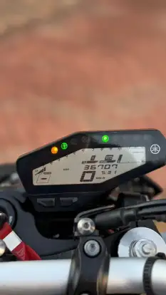 YAMAHA-MT-09-2022