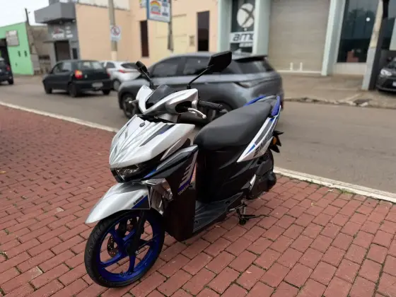 YAMAHA NEO 125 