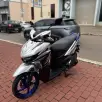 YAMAHA NEO 125 YAMAHA NEO 125