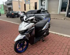 YAMAHA NEO 125 YAMAHA NEO 125