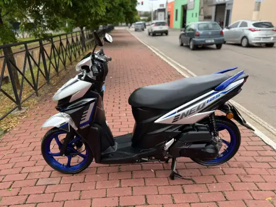 YAMAHA-NEO 125 YAMAHA-NEO 125-2021