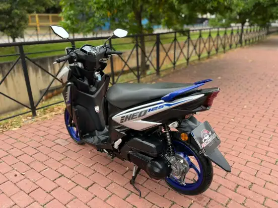 YAMAHA-NEO 125-2021
