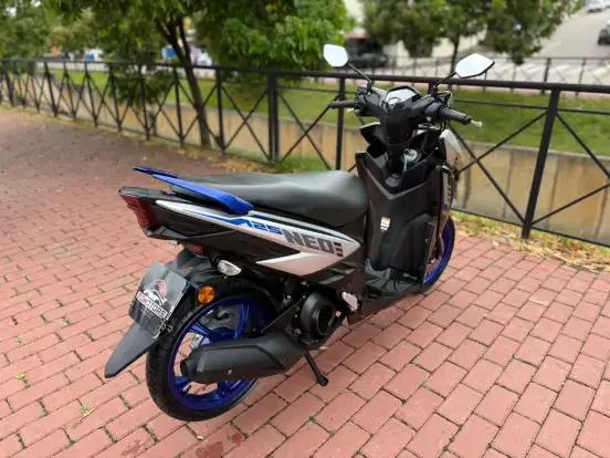 YAMAHA-NEO 125 YAMAHA-NEO 125-2021