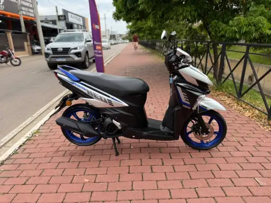 YAMAHA-NEO 125 YAMAHA-NEO 125-2021