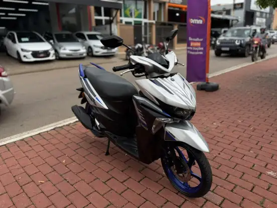 YAMAHA-NEO 125-2021