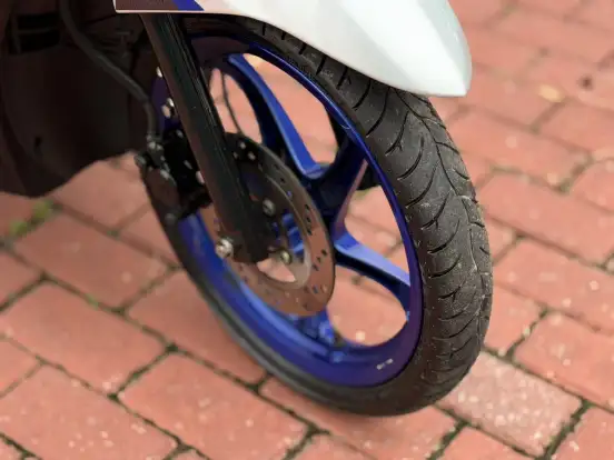 YAMAHA-NEO 125-2021