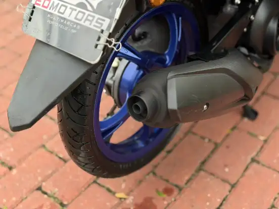 YAMAHA-NEO 125 YAMAHA-NEO 125-2021