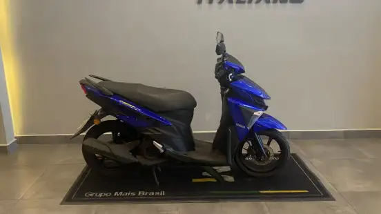 YAMAHA-NEO 125 YAMAHA-NEO 125-2022