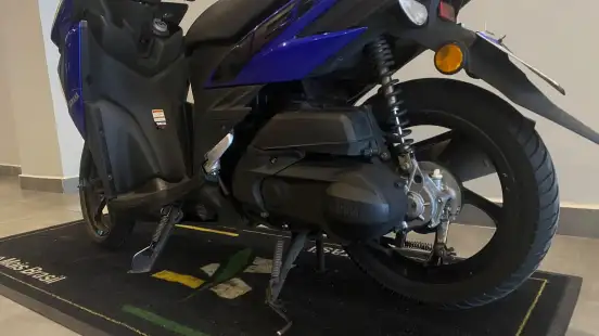 YAMAHA-NEO 125-2022