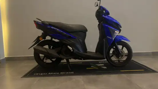 YAMAHA-NEO 125 YAMAHA-NEO 125-2022
