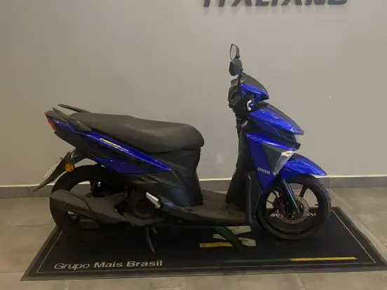 YAMAHA-NEO 125 YAMAHA-NEO 125-2022