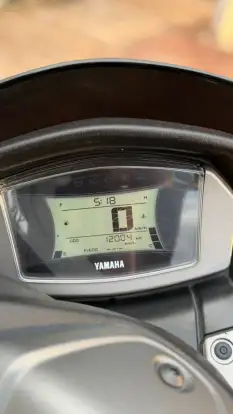YAMAHA-NMAX 160 ABS-2022