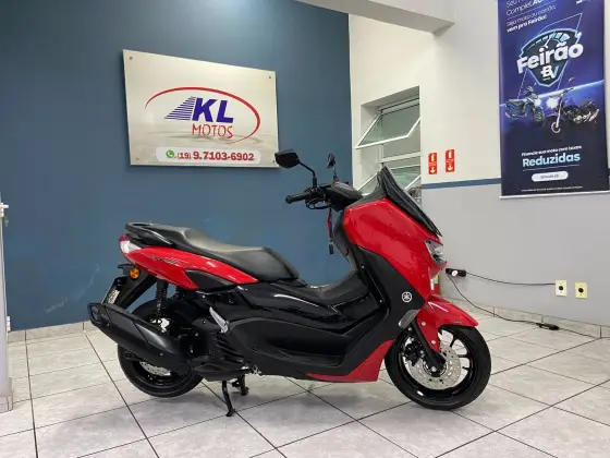 YAMAHA NMAX 160 ABS 